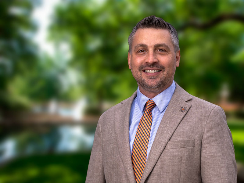 daniel will headshot