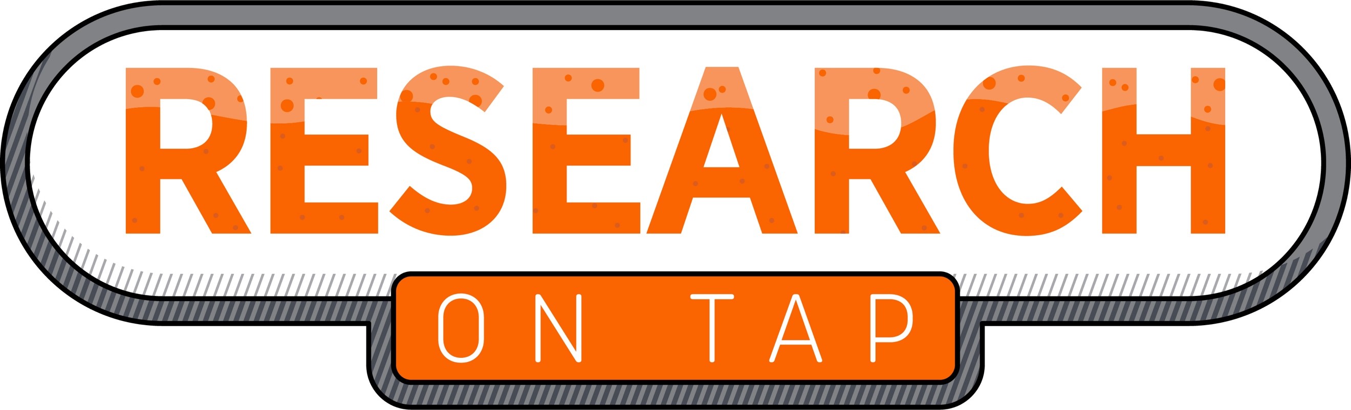 Research on Tap logo
