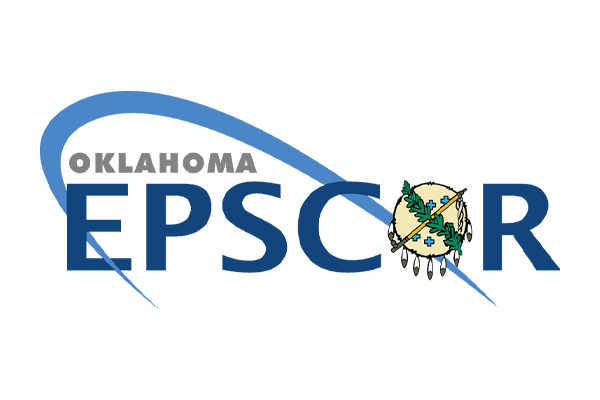 OK ESPCoR logo