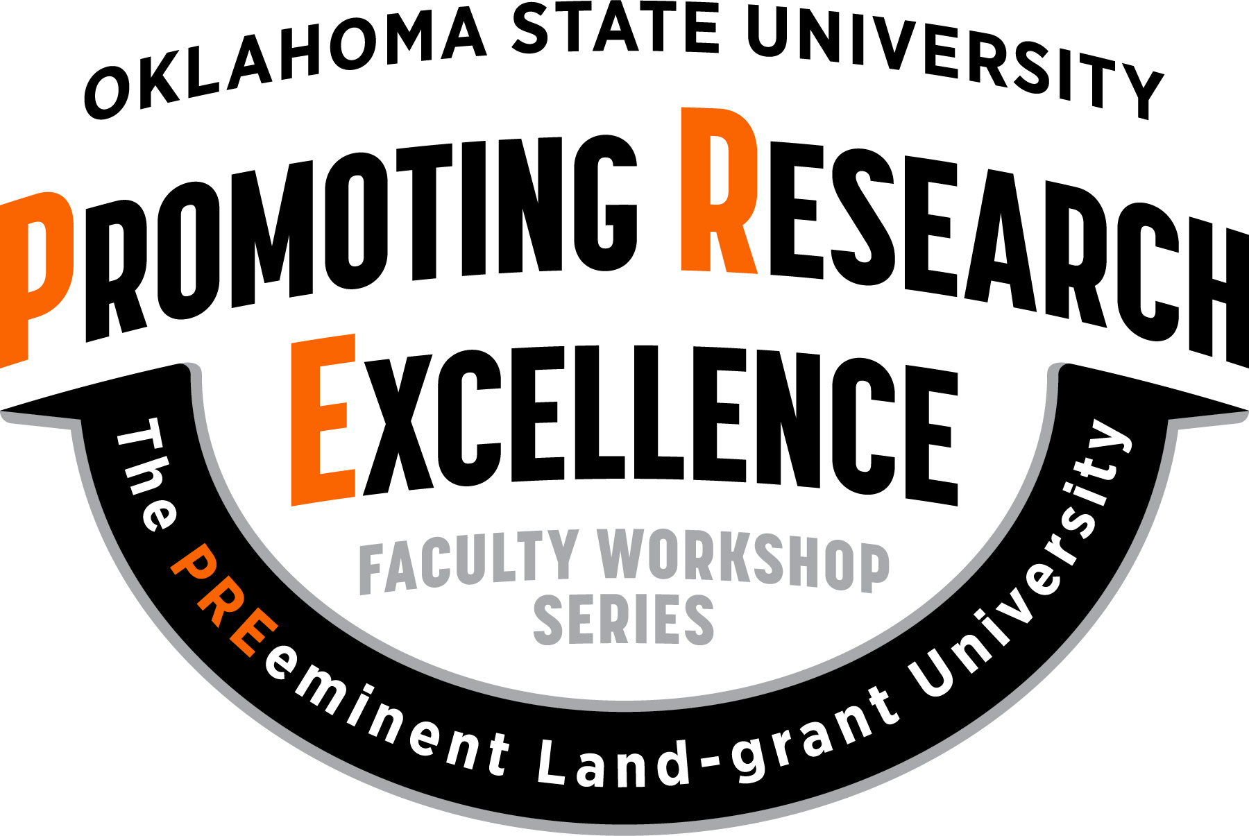 PRE workshop graphic