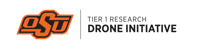 Logo for Drone Intiative