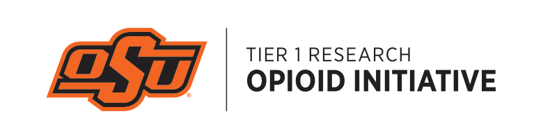 Logo for Opioid Intiative