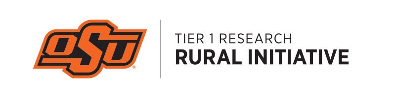 Logo for Rural Intiative